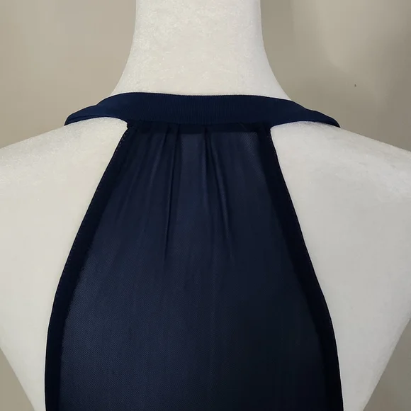 Nwot Free People Intimately Sheer Mesh Back Bralette - Picture 5 of 7